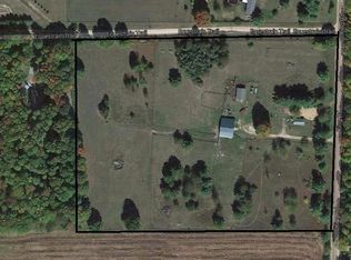 6700 S King Rd, Grayling, MI 49738