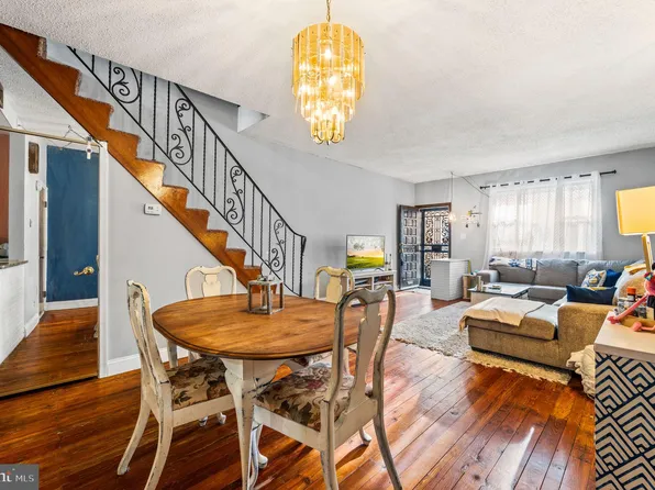 2218 S Bancroft St, Philadelphia, PA 19145