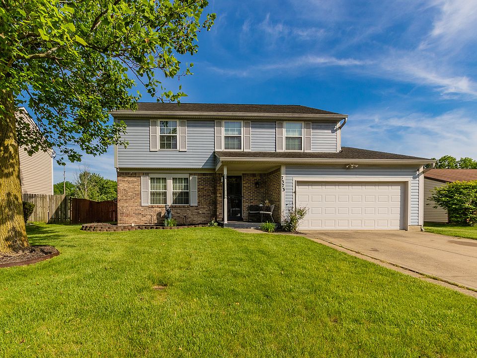 7373 Rogers Dr, Indianapolis, IN 46214 Zillow