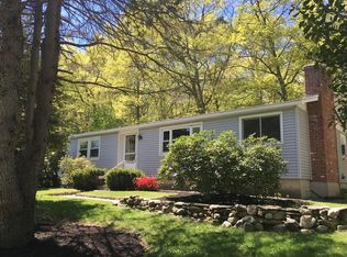 304 Sugar Rd, Bolton, MA 01740