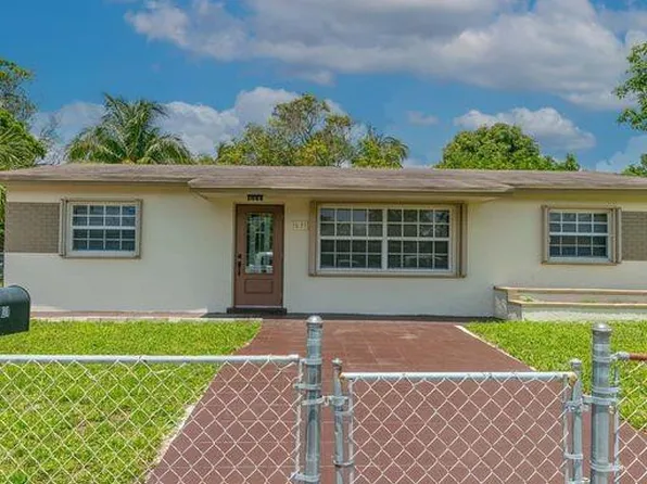 1631 NW 1st Terrace, Pompano Beach, FL 33060