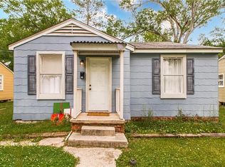 204 W Clark St, Hammond, LA 70401