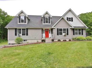 1106 Route 23a, Catskill, NY 12414