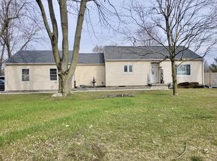 137 S Perrysburg Rd, Cairo, OH 45807