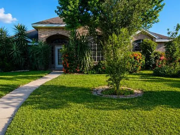 1825 Haverford Blvd, Harlingen, TX 78552