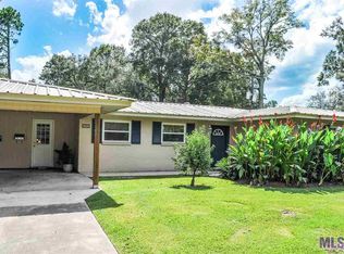 9624 S Riveroaks Dr, Baton Rouge, LA 70815