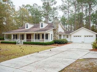 4090 Old Naylor Rd, Lake Park, GA 31636