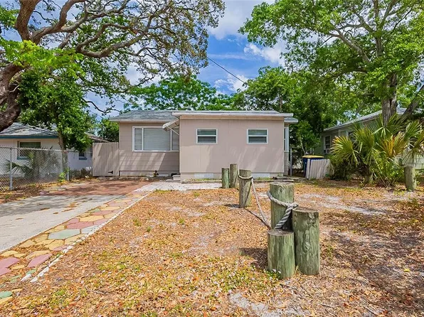 912 Magnolia Dr, Clearwater, FL 33756