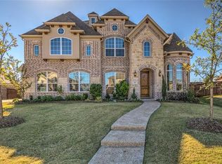 183 Springbrook Dr, Prosper, TX 75078