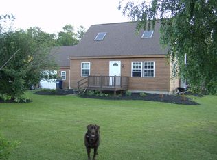 2921 Buckwheat Rd, Marietta, NY 13110