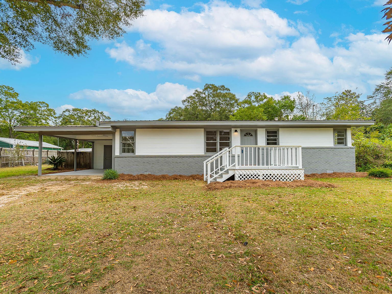 213 7th St, Purvis, MS 39475 Zillow