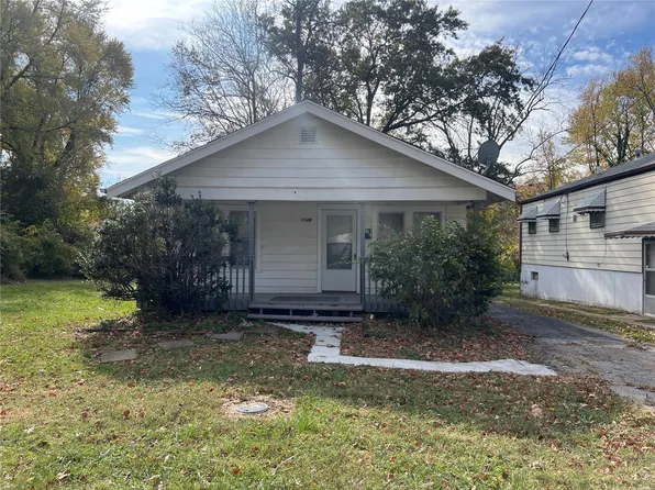 7048 Idlewild Ave, Saint Louis, MO 63136