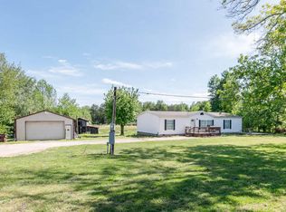 2117 Horsefly Hollow Rd, Lebanon Junction, KY 40150