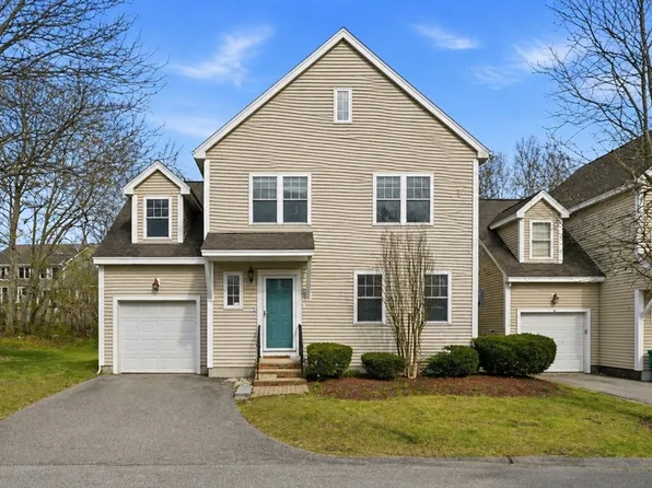 5 Samantha Way Unit 7, Acton, MA 01720