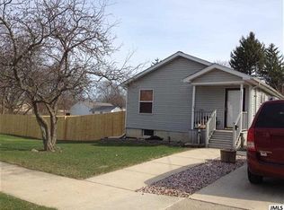 335 Jefferson St, Jackson, MI 49202