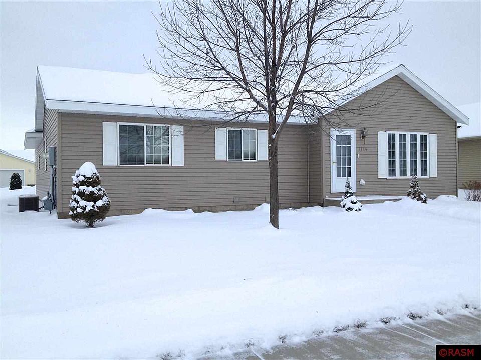 1124 W Menk Dr, Saint Peter, MN 56082 Zillow