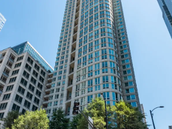 345 Lasalle Ave #3107, Chicago, IL 60654