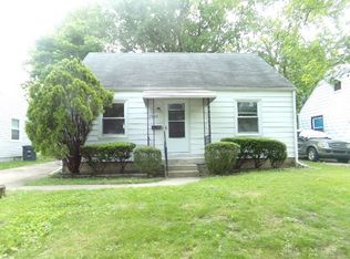 1430 Shaftesbury Rd, Dayton, OH 45406