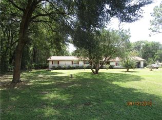 1859 E C #470, Sumterville, FL 33585