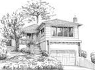 89 Arlington Ave, Kensington, CA 94707