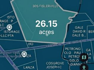 305 Fislerville Rd, Mullica Hill, NJ 08062