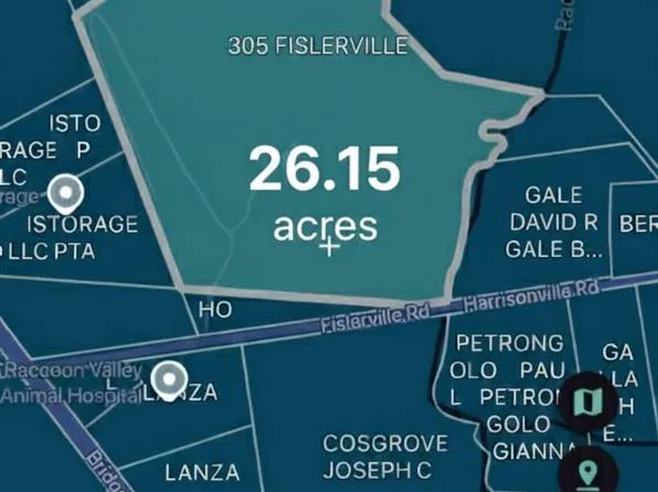 305 Fislerville Rd, Mullica Hill, NJ 08062