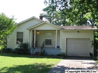 2201 13th St SW, Huntsville, AL 35805