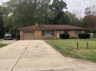 8114 N Poplar Dr, Mooresville, IN 46158