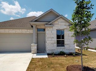 813 Fortrose Ter, Pflugerville, TX 78660