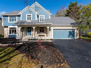 2192 Sandover Rd, Columbus, OH 43220