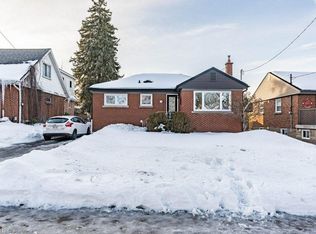 130 W 23rd St, Hamilton, ON L9C4V7