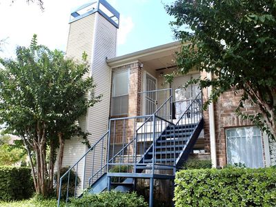 3900 Woodchase Dr APT 126, Houston, TX, 77042