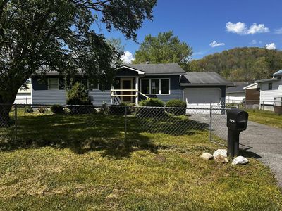 215 Armadale Ave, Middlesboro, KY, 40965