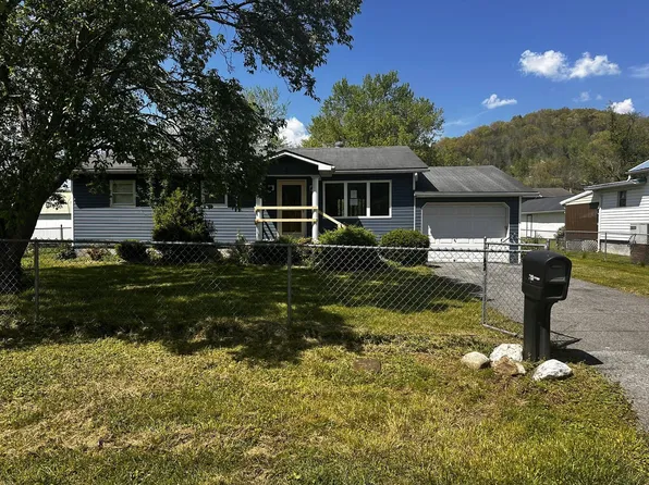 215 Armadale Ave, Middlesboro, KY 40965