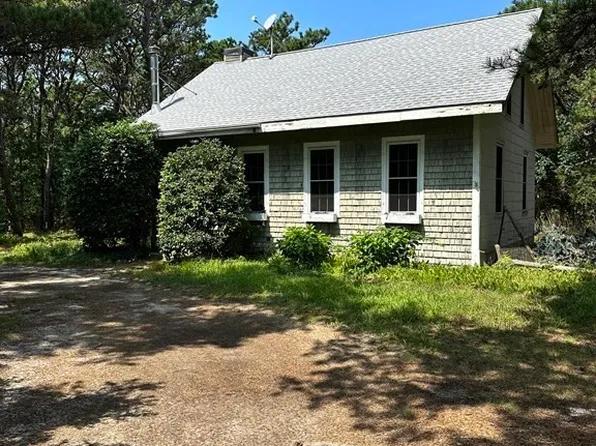 54 Highland Rd, Truro, MA 02666