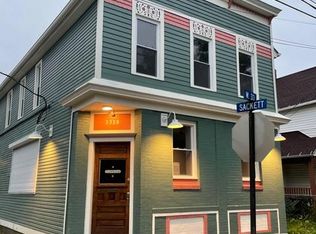 3328 W 33rd St #2, Cleveland, OH 44109