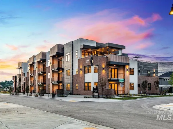 4184 E Haystack St APT 203, Boise, ID 83716