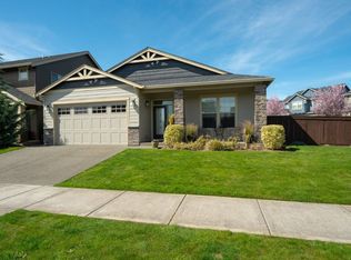 525 N Helens View Dr, Ridgefield, WA 98642