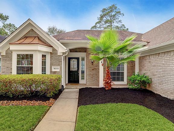 Front porch and covered entry porch are warm and welcoming.
