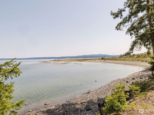 105 Schoolhouse Road, Brinnon, WA 98320