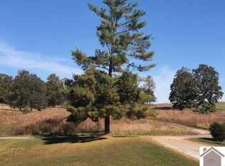 1530 Bethany Church Rd, Princeton, KY 42445