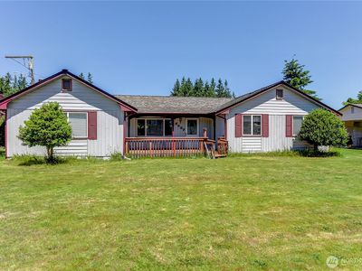 6027 80th Street NE, Marysville, WA, 98270