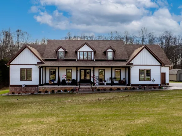 343 Comanche Way, Russell Springs, KY 42642