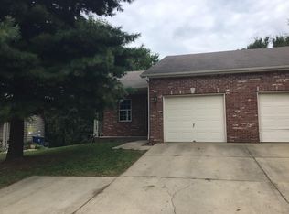 886 Lester Ave, Collinsville, IL