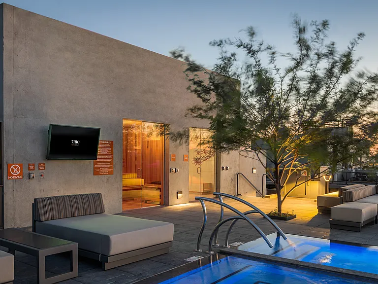 7180 E Kierland Blvd #504 — Photo 36