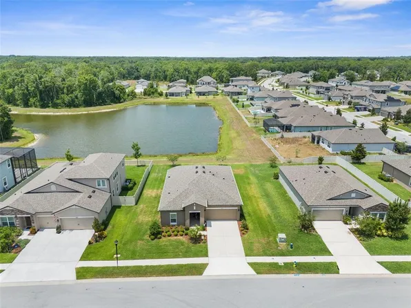 18414 Malinche Loop, Spring Hill, FL 34610