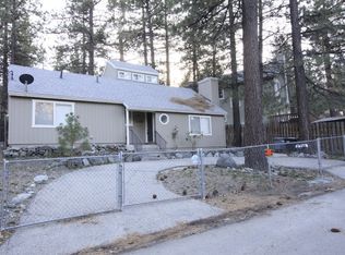 1219 Irene St, Wrightwood, CA 92397