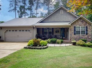 210 Whippoorwill Ln, Lafayette, GA 30728