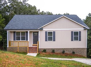 429 Woodcrest Ln, Albemarle, NC 28001