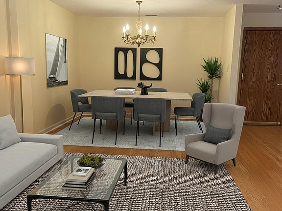 3rd image of 4747 Howard St APT 103A